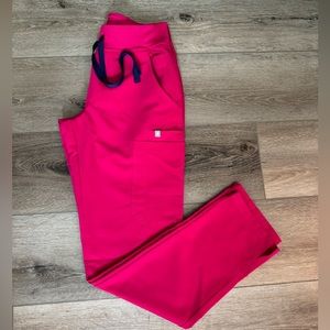 Figs Yola Skinny Scrub Pants 2.0